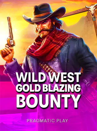 PMTS_Wild West Gold Blazing Bounty_1751452073